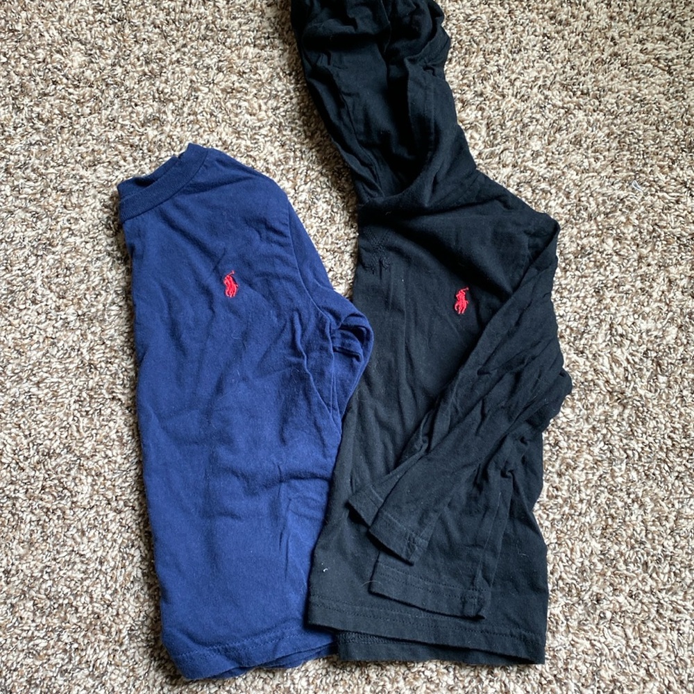 Kids Ralph Lauren Bundle. Never worn.